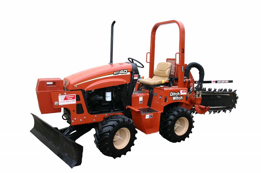 ABC Equipment Rental Inc Dallas TX 75218 2143242788